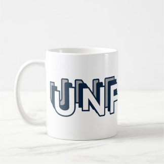 UNF Mug – 北フロリダ大学 コーヒーマグカップ