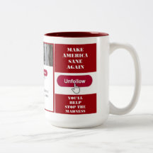 Unfollowの切札のTwitterのマグ