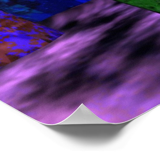 Unforgiven ポスター (角)