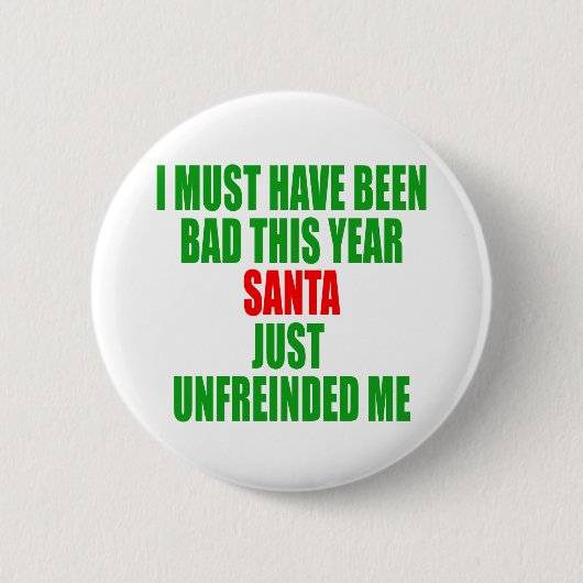 Unfreinded 缶バッジ (正面)