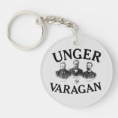 Unger Varagan キーチェーン (正面)