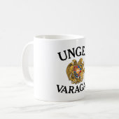 Unger Varagan コーヒーマグ コーヒーマグカップ (正面左)