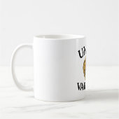 Unger Varagan コーヒーマグ コーヒーマグカップ (左)