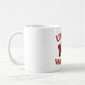 Unger Varagan コーヒーマグ コーヒーマグカップ (左)