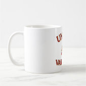 Unger Varagan コーヒーマグ コーヒーマグカップ (左)