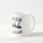 Unger Varagan コーヒーマグ コーヒーマグカップ (正面右)