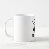 Unger Varagan コーヒーマグ コーヒーマグカップ (左)