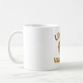 Unger Varagan コーヒーマグ コーヒーマグカップ (左)