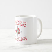 Unger Varagan コーヒーマグ コーヒーマグカップ (正面右)