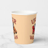 Unger Varagan ペーパーカップ (右)