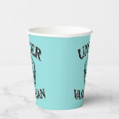Unger Varagan ペーパーカップ (右)