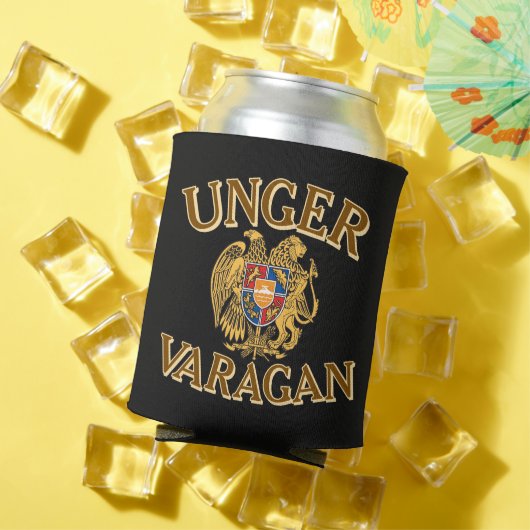 Unger Varagan 缶クーラー (インサイチュ 夏)
