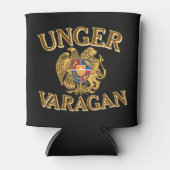 Unger Varagan 缶クーラー (正面)