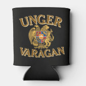 Unger Varagan 缶クーラー (裏面)