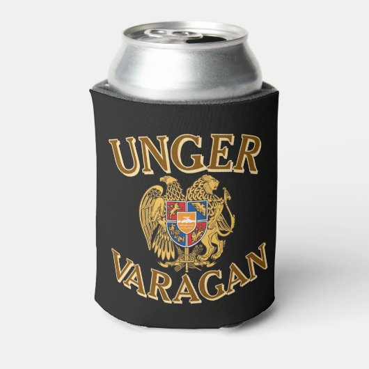 Unger Varagan 缶クーラー (缶裏面)