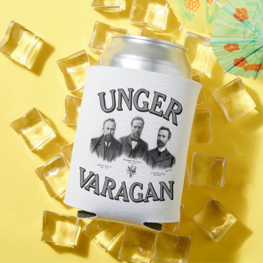 Unger Varagan 缶クーラー (インサイチュ 夏)