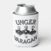 Unger Varagan 缶クーラー (缶正面)