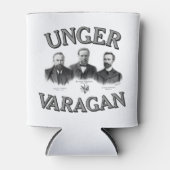 Unger Varagan 缶クーラー (正面)