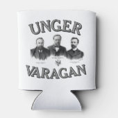 Unger Varagan 缶クーラー (裏面)