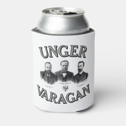 Unger Varagan 缶クーラー (缶裏面)