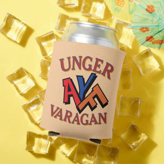 Unger Varagan 缶クーラー (インサイチュ 夏)