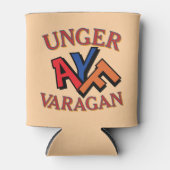 Unger Varagan 缶クーラー (正面)