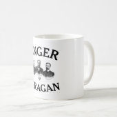 Unger Varagan Coffee Mug コーヒーマグカップ (正面右)