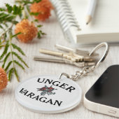 Unger Varagan Keychain キーホルダー (正面右)