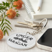 Unger Varagan Keychain キーホルダー (正面右)