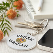 Unger Varagan Keychain キーホルダー (正面右)