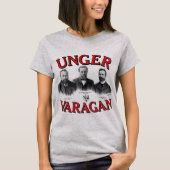 Unger Varagan Tシャツ (正面)