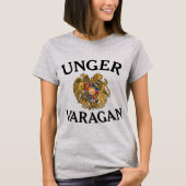 Unger Varagan Tシャツ (正面)