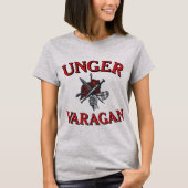 Unger Varagan Tシャツ (正面)