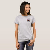 Unger Varagan Tシャツ (正面フル)
