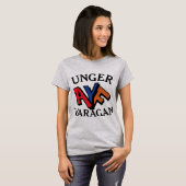 Unger Varagan Tシャツ (正面フル)
