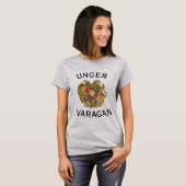 Unger Varagan T-Shirt Tシャツ (正面フル)