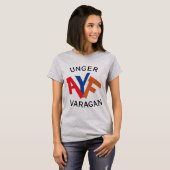 Unger Varagan T-Shirt Tシャツ (正面フル)