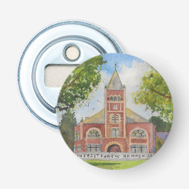 UNHダーラムNH Tホール 栓抜き