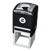 unhinged puppet art セルフインキングスタンプ (商品)