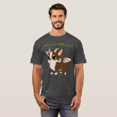 Unholy Offspring Tシャツ (正面フル)