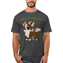 Unholy Offspring Tシャツ