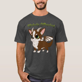 Unholy Offspring Tシャツ
