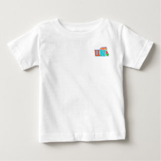 Uni-Cheetah Tシャツ