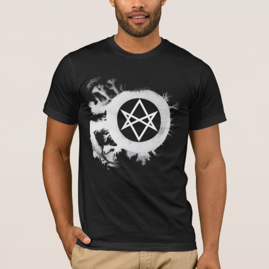 unibauhaus tシャツ (正面)