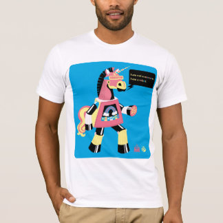 Unibot! Tシャツ