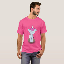 Unicoのユニコーンのワイシャツ Tシャツ