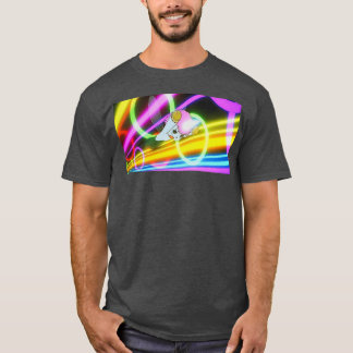 UNICOエッセンシャル Tシャツ