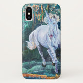 Unicornの電話ケース Case-Mate iPhoneケース (裏面)