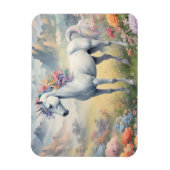 Unicornフレキシブル マグネット (縦)