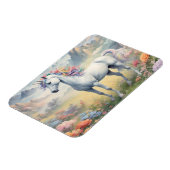 Unicornフレキシブル マグネット (左側)